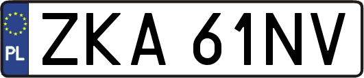 ZKA61NV