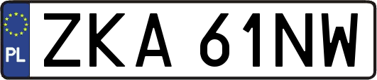 ZKA61NW