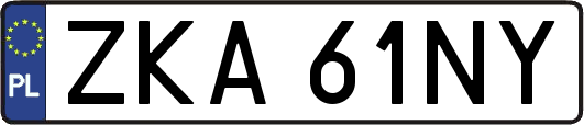 ZKA61NY