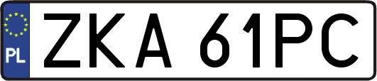 ZKA61PC