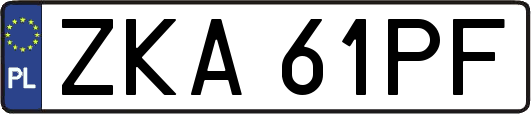 ZKA61PF