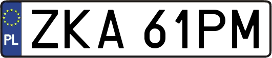 ZKA61PM