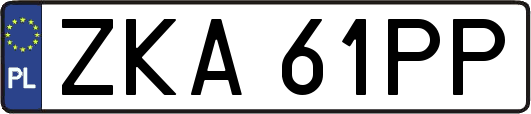 ZKA61PP