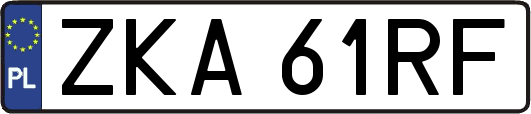 ZKA61RF