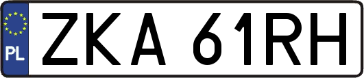 ZKA61RH