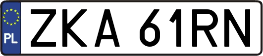 ZKA61RN