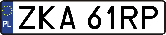 ZKA61RP
