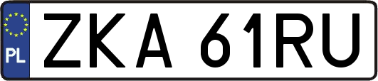 ZKA61RU