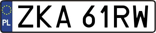 ZKA61RW