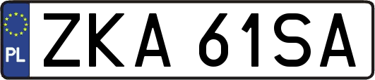ZKA61SA