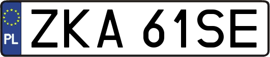 ZKA61SE