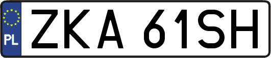 ZKA61SH