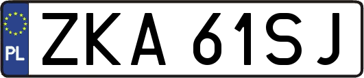 ZKA61SJ