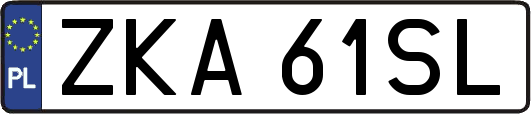 ZKA61SL