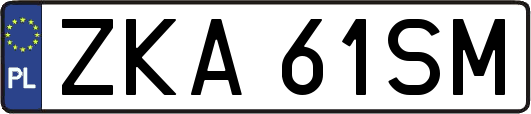 ZKA61SM
