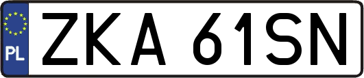 ZKA61SN