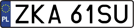 ZKA61SU
