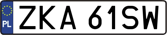 ZKA61SW
