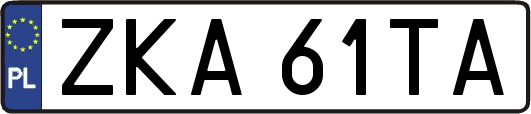 ZKA61TA
