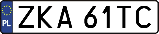 ZKA61TC