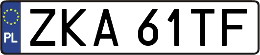 ZKA61TF