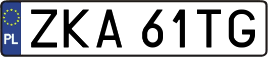 ZKA61TG