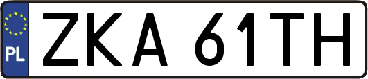ZKA61TH