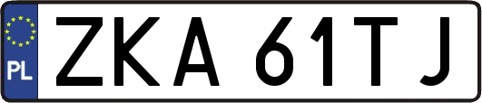 ZKA61TJ