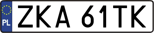 ZKA61TK