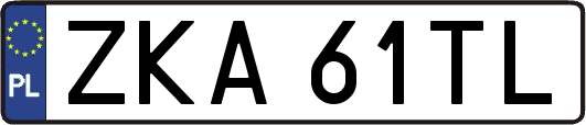 ZKA61TL
