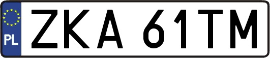 ZKA61TM