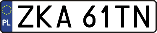 ZKA61TN