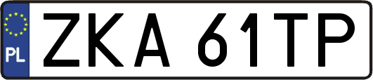 ZKA61TP