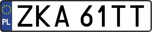 ZKA61TT