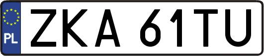 ZKA61TU
