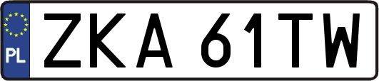 ZKA61TW