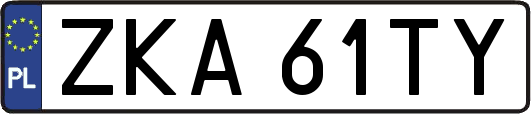 ZKA61TY