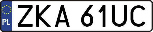 ZKA61UC