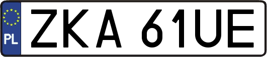 ZKA61UE
