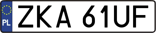 ZKA61UF