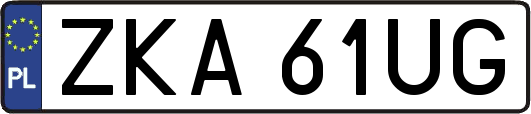 ZKA61UG