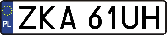ZKA61UH