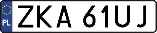 ZKA61UJ