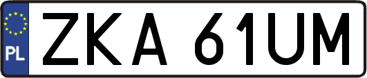 ZKA61UM