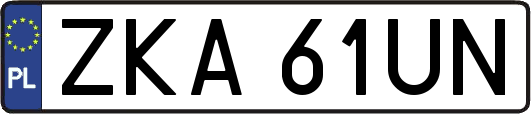 ZKA61UN