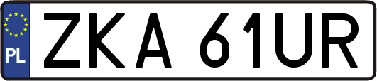 ZKA61UR