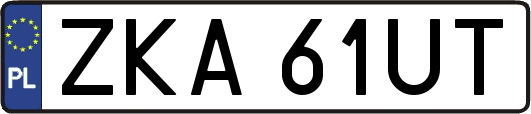ZKA61UT