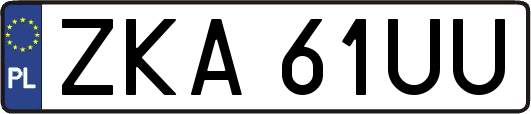 ZKA61UU