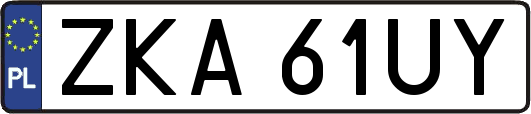 ZKA61UY