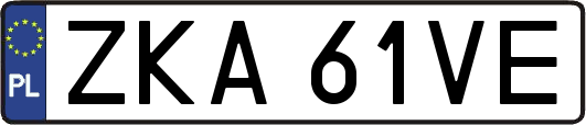 ZKA61VE